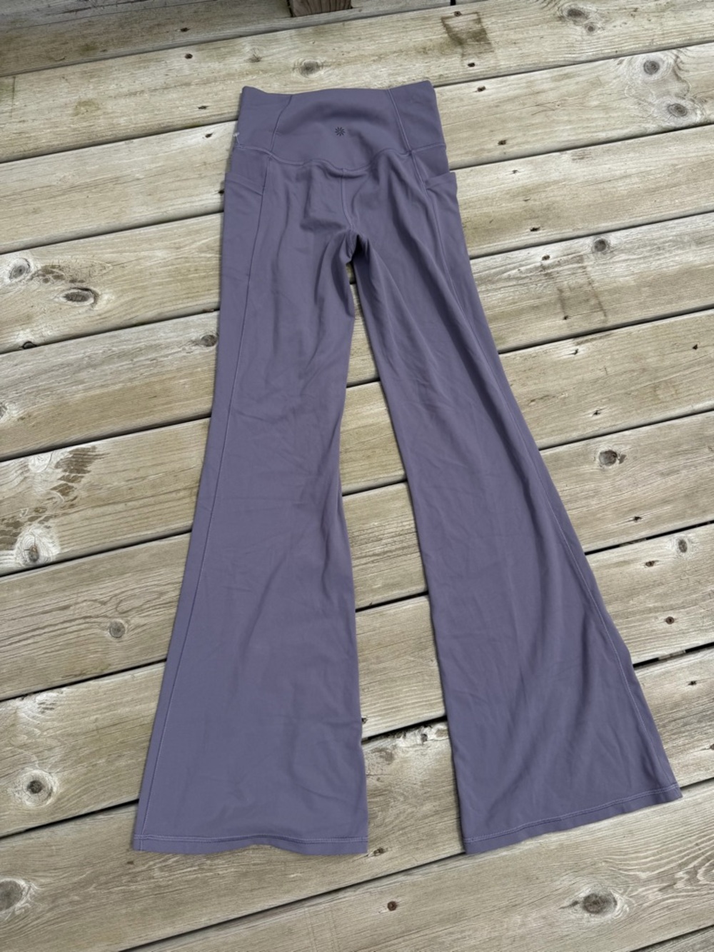 Women’s athleta flare leggings
